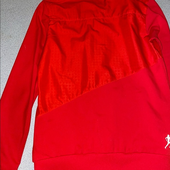 Adidas zip up - Picture 4 of 5